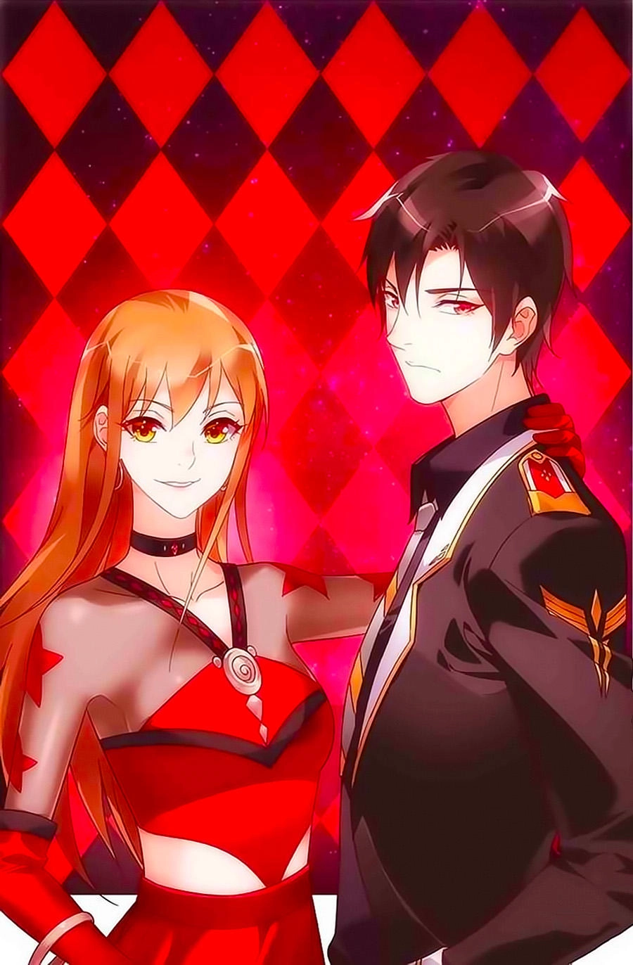 Man Thê Hữu Độc, Phúc Hắc Lão Công Sủng Thượng Thiên Chapter 122 - 1