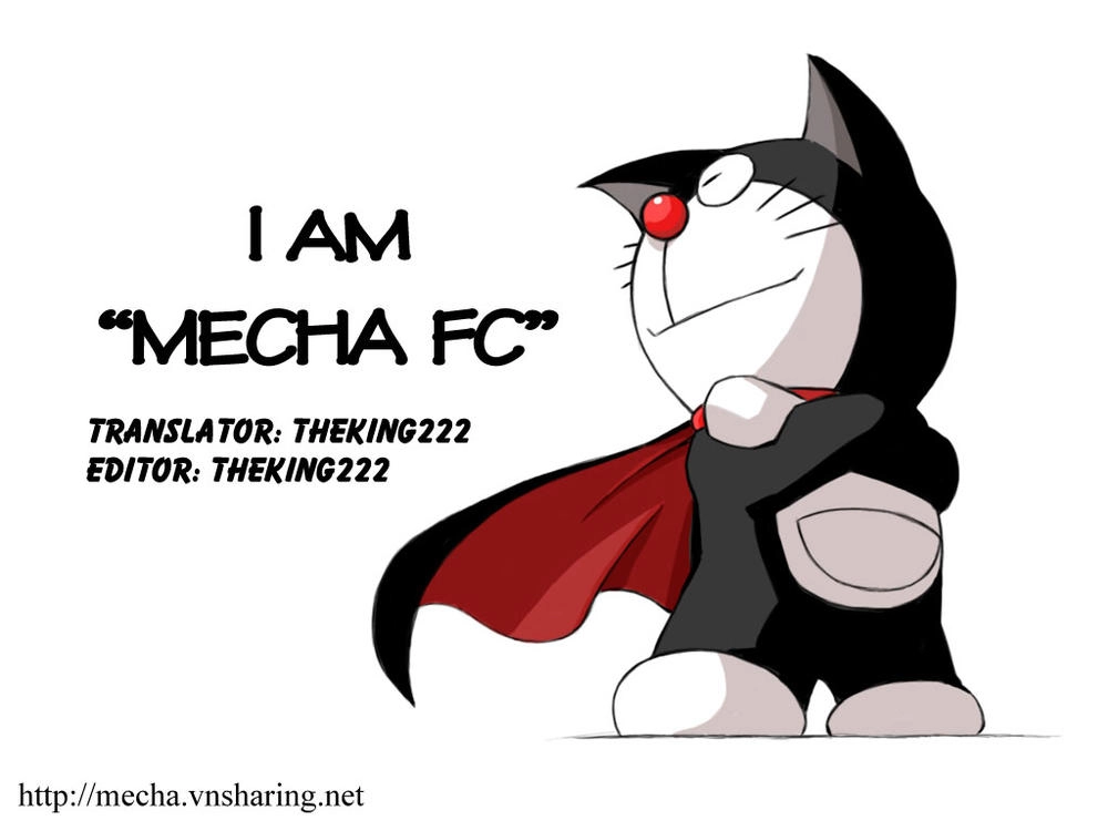 Doraemon Plus Chapter 6 - 1