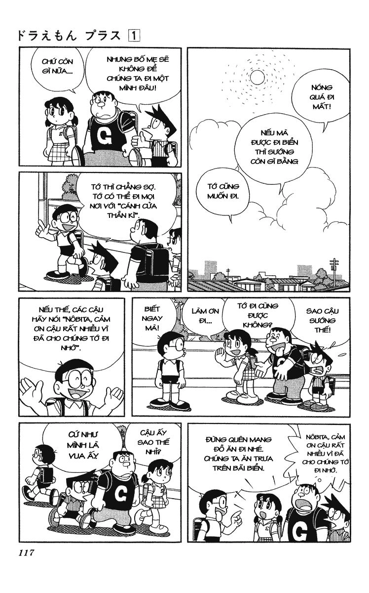 Doraemon Plus Chapter 13 - 2