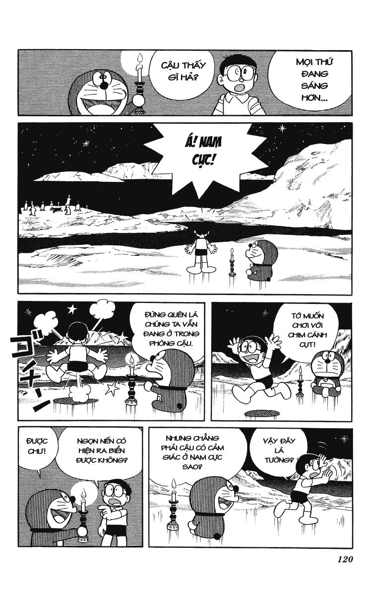 Doraemon Plus Chapter 13 - 5
