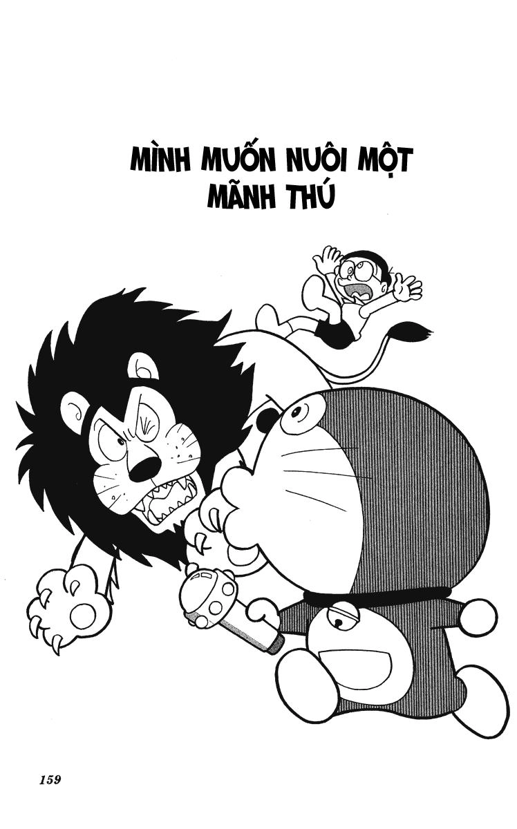 Doraemon Plus Chapter 19 - 2