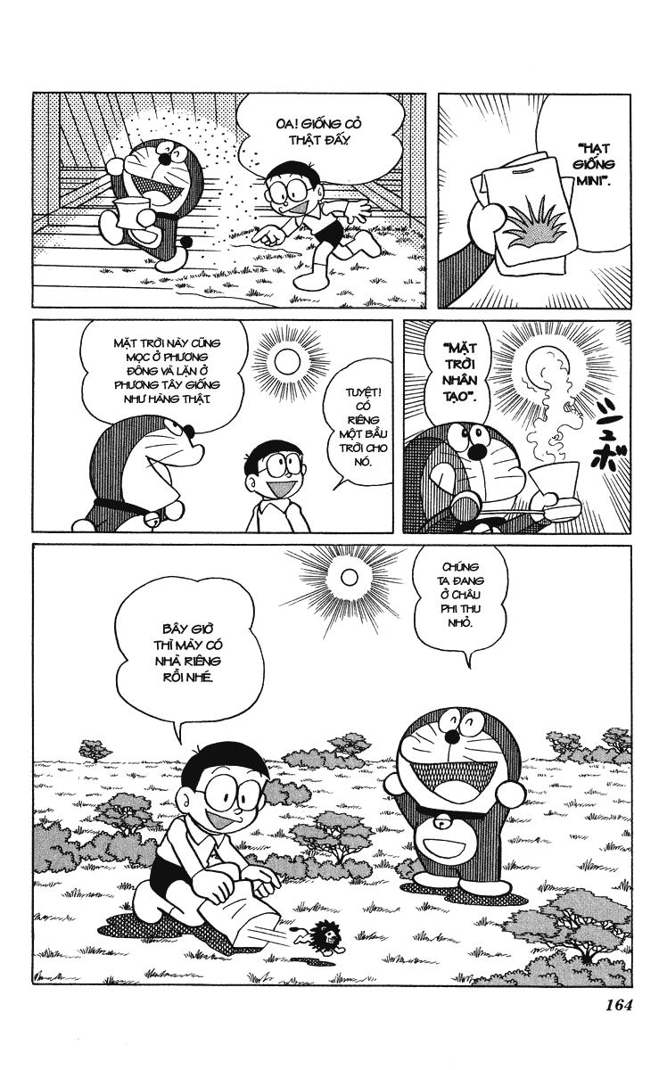 Doraemon Plus Chapter 19 - 7