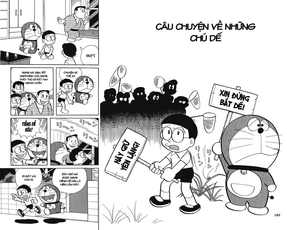 Doraemon Plus Chapter 20 - 2