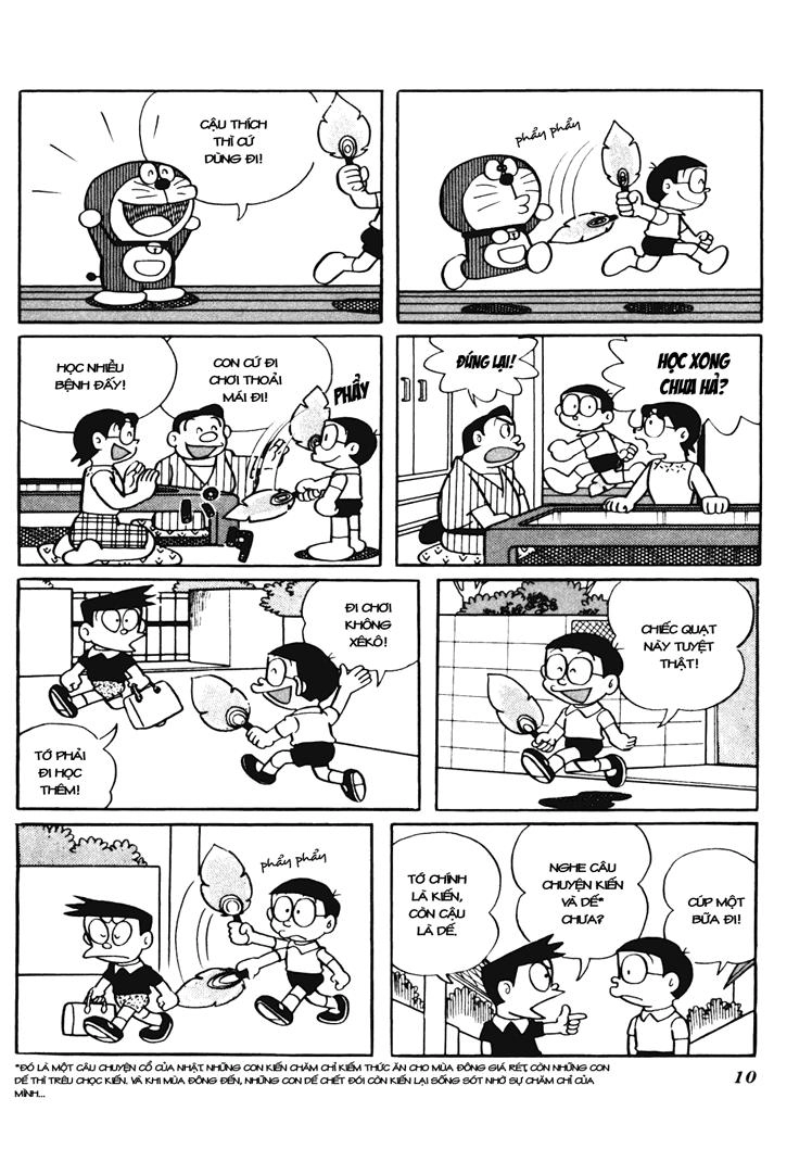 Doraemon Plus Chapter 23 - 13