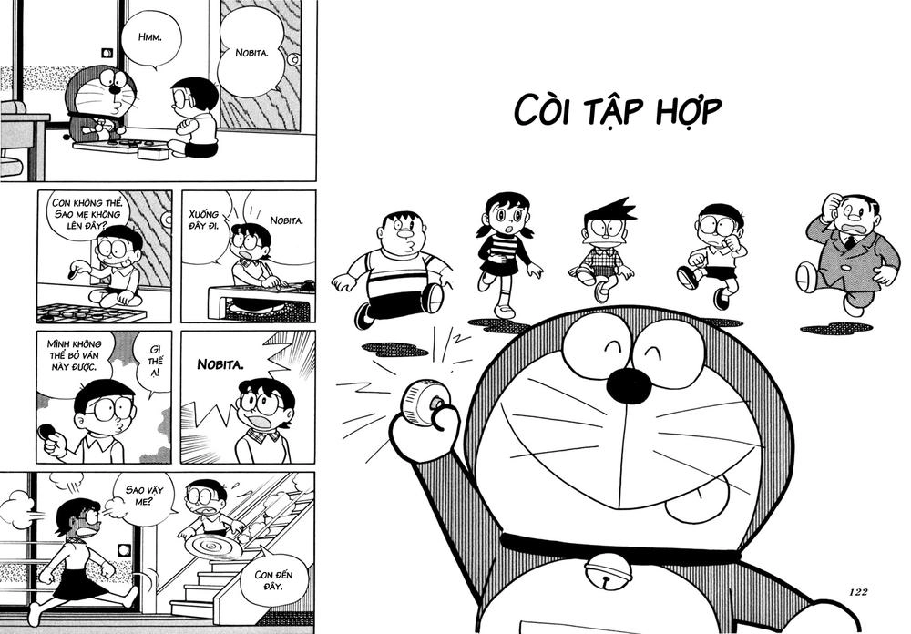 Doraemon Plus Chapter 37 - 1