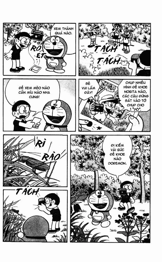 Doraemon Plus Chapter 44 - 7
