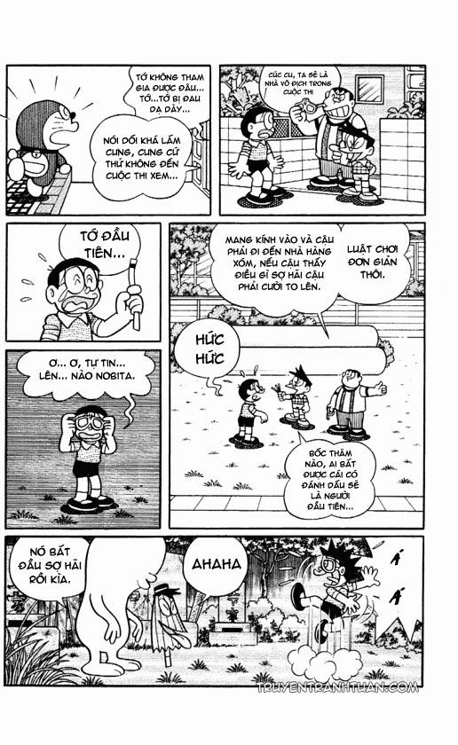 Doraemon Plus Chapter 45 - 5