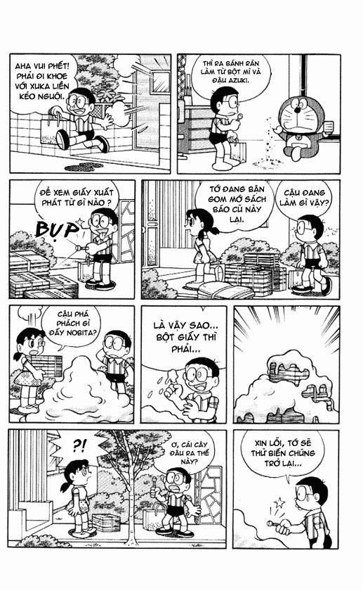 Doraemon Plus Chapter 46 - 3