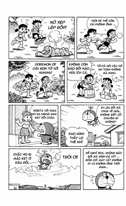 Doraemon Plus Chapter 46 - 8