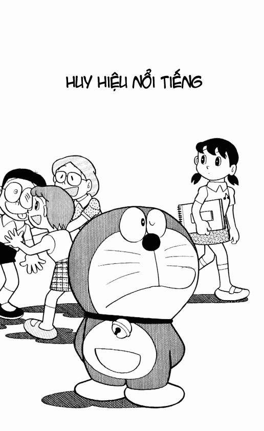 Doraemon Plus Chapter 47 - 1