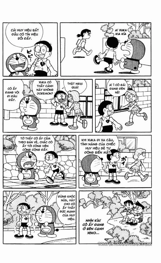Doraemon Plus Chapter 47 - 5
