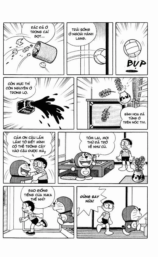 Doraemon Plus Chapter 48 - 5