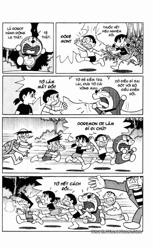 Doraemon Plus Chapter 49 - 9