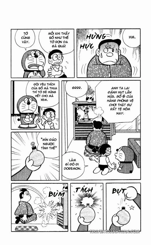 Doraemon Plus Chapter 50 - 2