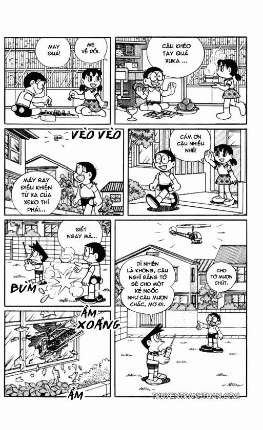 Doraemon Plus Chapter 50 - 7