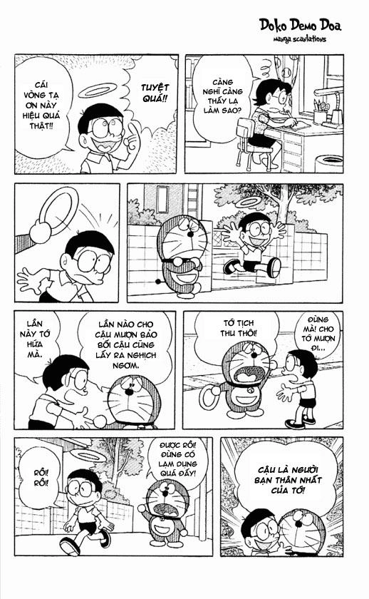 Doraemon Plus Chapter 51 - 6