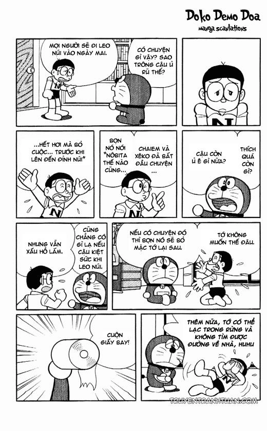 Doraemon Plus Chapter 54 - 2