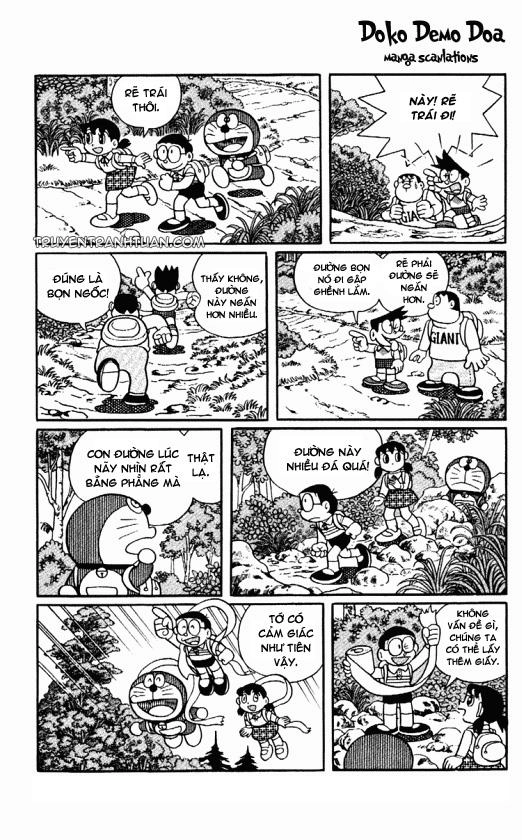 Doraemon Plus Chapter 54 - 6