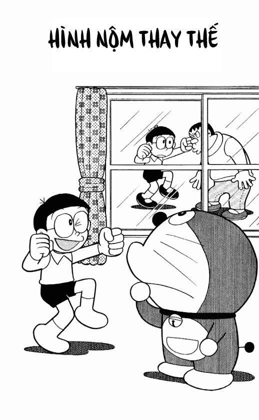 Doraemon Plus Chapter 55 - 1