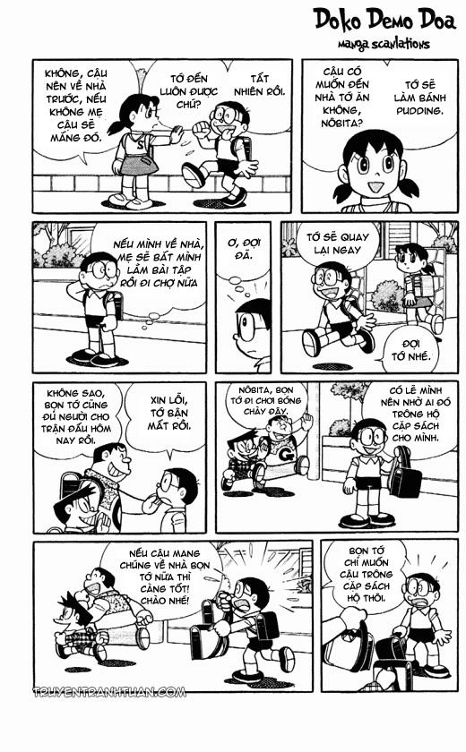 Doraemon Plus Chapter 56 - 2