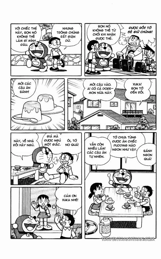 Doraemon Plus Chapter 56 - 4