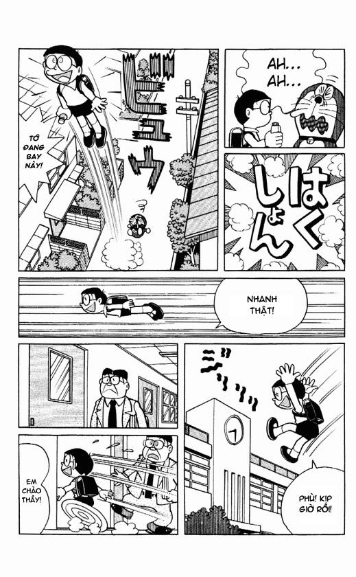 Doraemon Plus Chapter 57 - 3