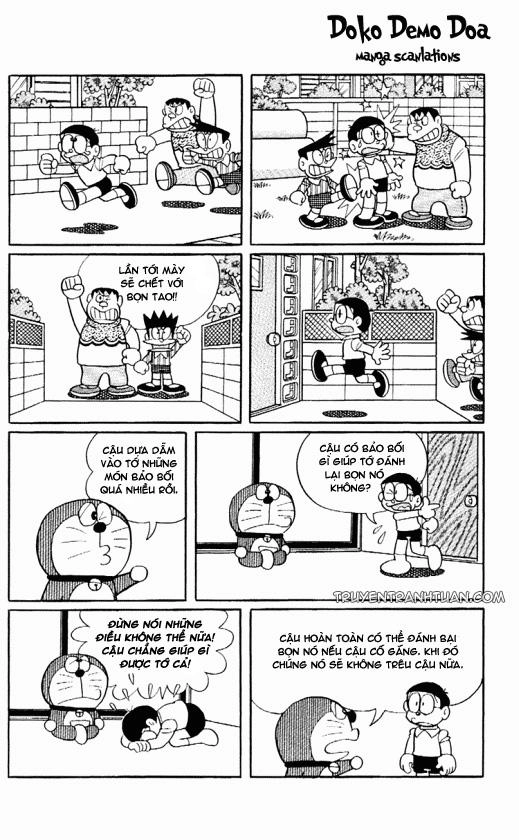 Doraemon Plus Chapter 58 - 2