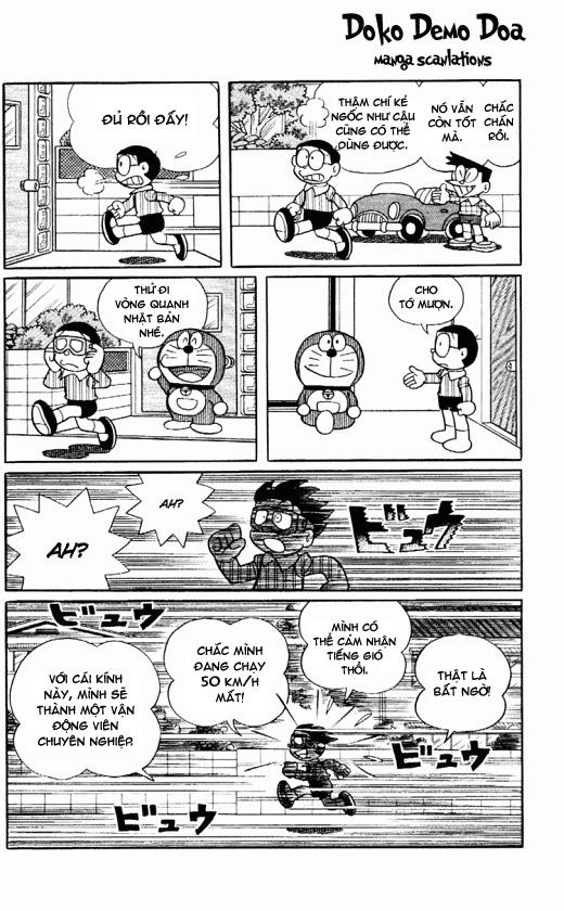 Doraemon Plus Chapter 59 - 6