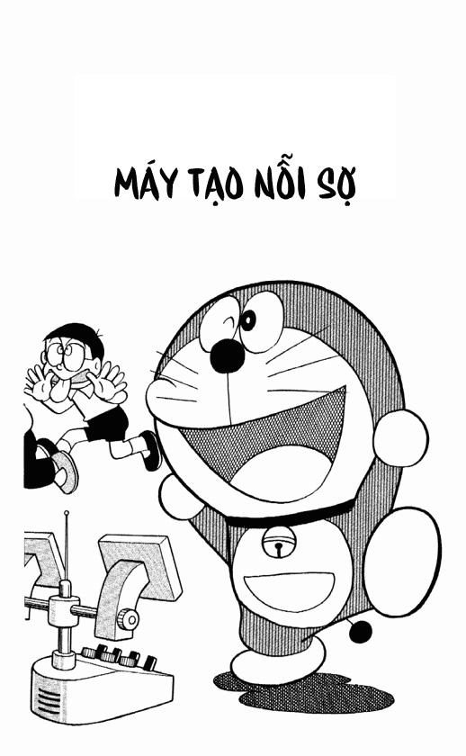 Doraemon Plus Chapter 60 - 1