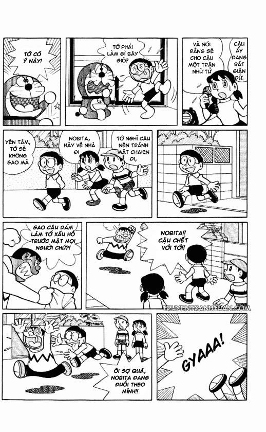 Doraemon Plus Chapter 60 - 7