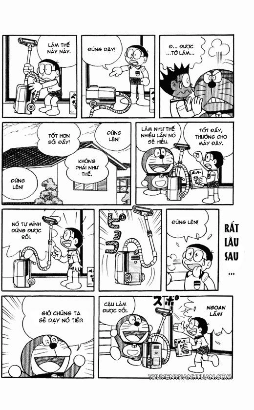 Doraemon Plus Chapter 61 - 4