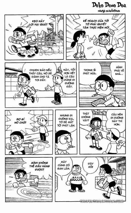 Doraemon Plus Chapter 62 - 9