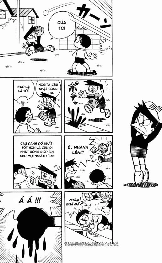 Doraemon Plus Chapter 63 - 2