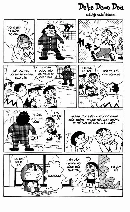 Doraemon Plus Chapter 63 - 3
