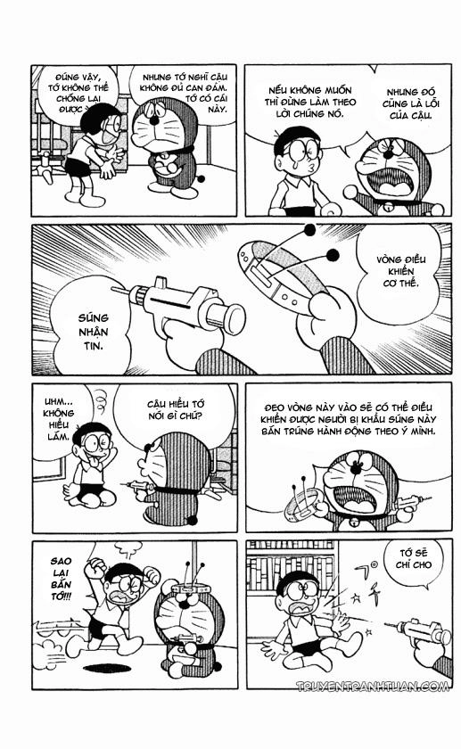 Doraemon Plus Chapter 63 - 4