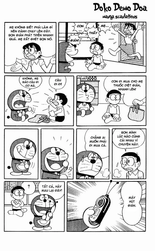 Doraemon Plus Chapter 64 - 3