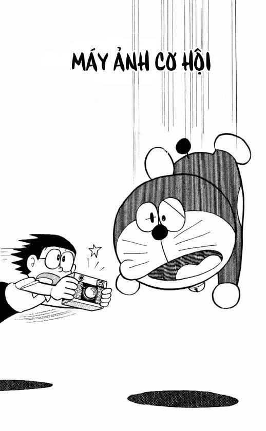 Doraemon Plus Chapter 66 - 1