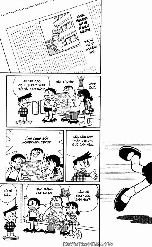 Doraemon Plus Chapter 66 - 2