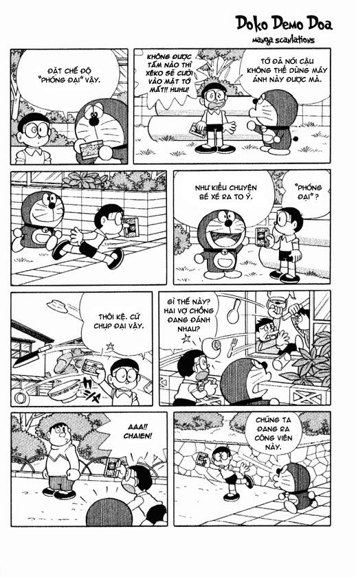 Doraemon Plus Chapter 66 - 9