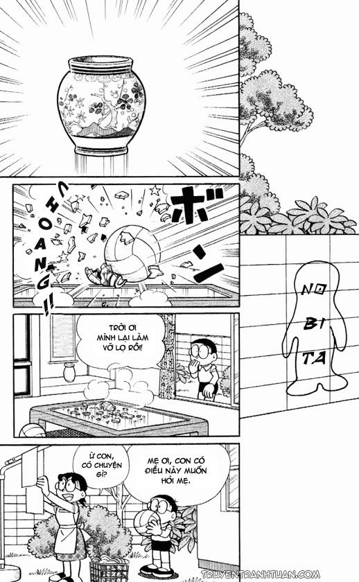 Doraemon Plus Chapter 67 - 2