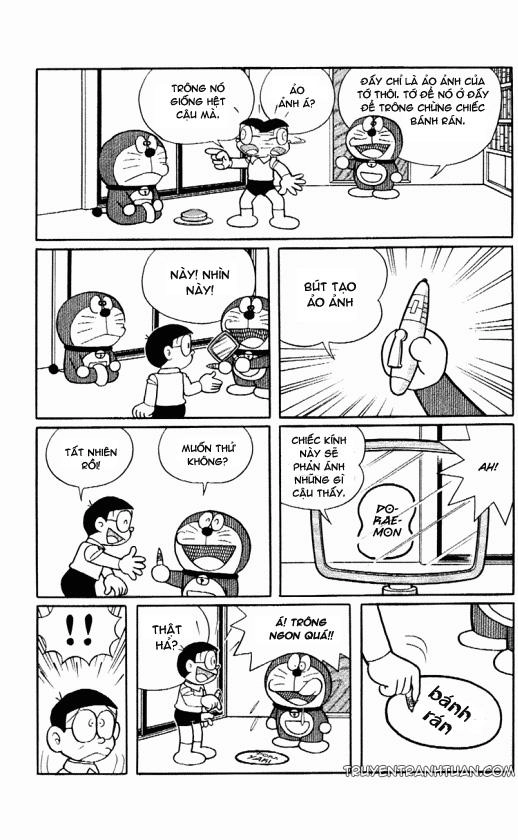 Doraemon Plus Chapter 67 - 4