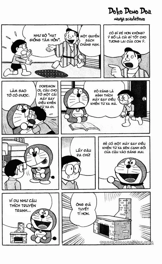 Doraemon Plus Chapter 68 - 2