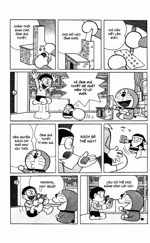 Doraemon Plus Chapter 68 - 3