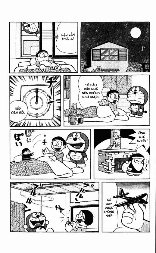 Doraemon Plus Chapter 68 - 5