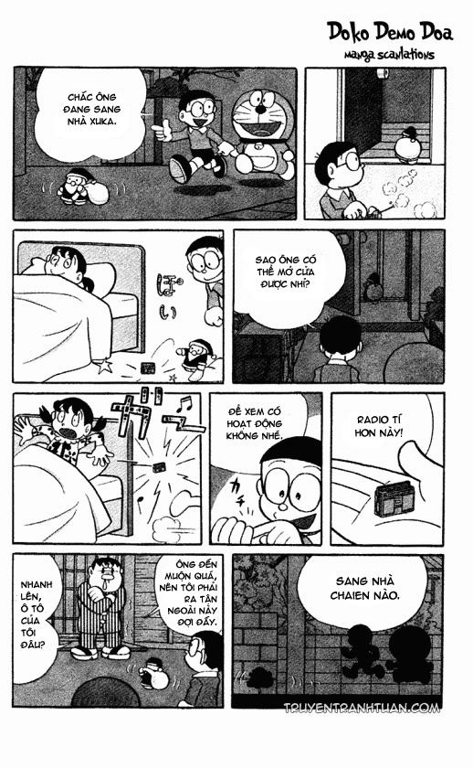 Doraemon Plus Chapter 68 - 6