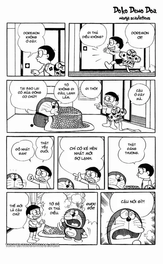 Doraemon Plus Chapter 70 - 2