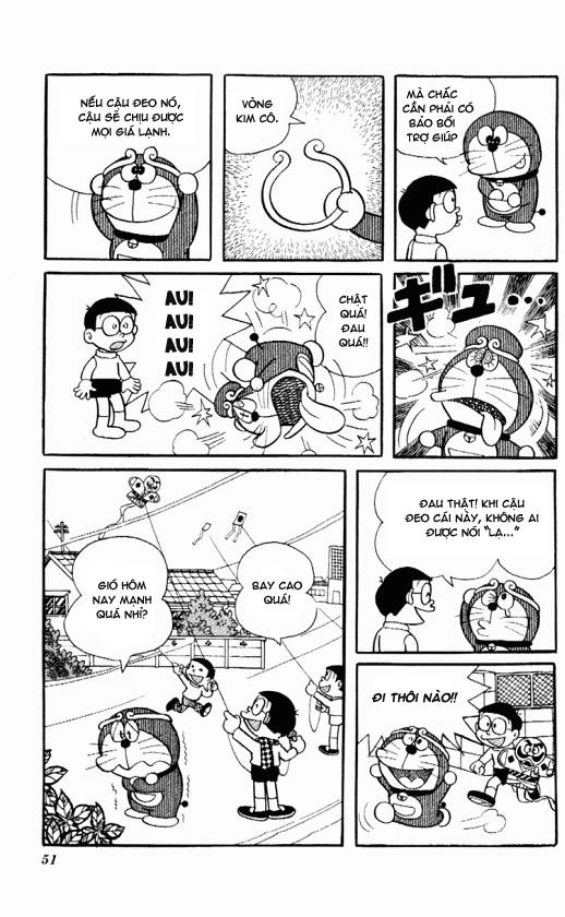Doraemon Plus Chapter 70 - 3