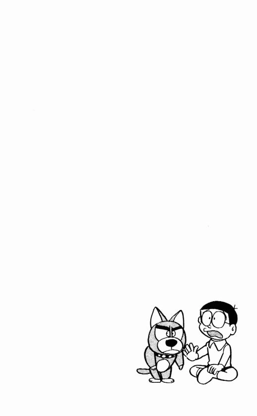Doraemon Plus Chapter 70 - 8