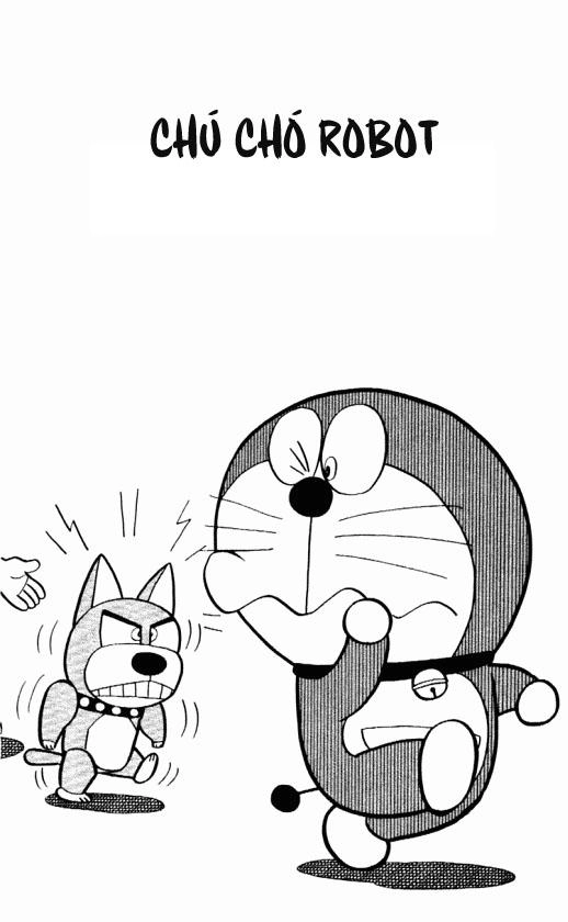 Doraemon Plus Chapter 71 - 1