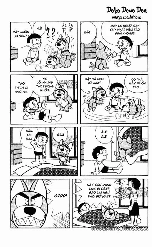 Doraemon Plus Chapter 71 - 6